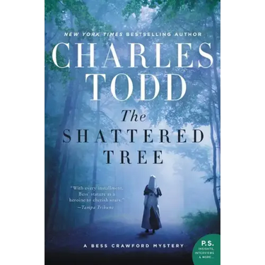 The Shattered Tree