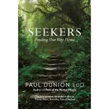 Seekers: Finding Our Way Home