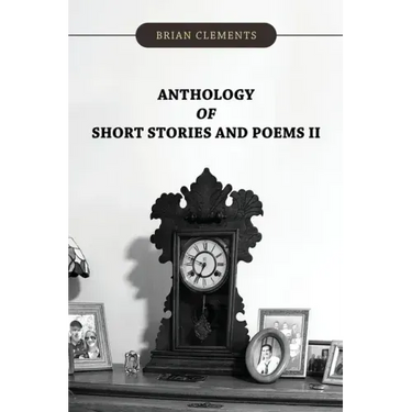 Anthology of Short Stories and Poems II