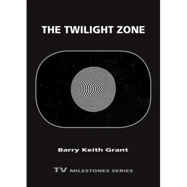 The Twilight Zone