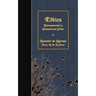 Ethics: Demonstrated in Geometrical Order