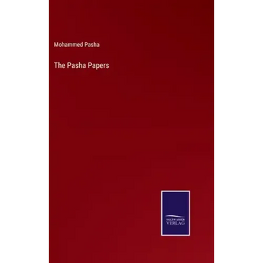 The Pasha Papers