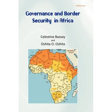 Governance and Border Security in Africa