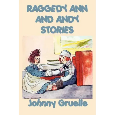 Raggedy Ann and Andy Stories