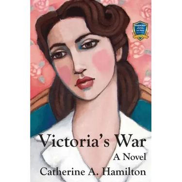 Victoria's War