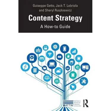 Content Strategy: A How-To Guide