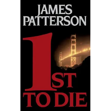 1st to Die
