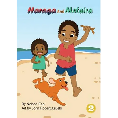 Haraga and Metaira