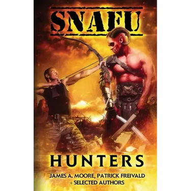 Snafu: Hunters