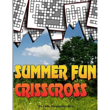 SUMMER FUN CrissCross
