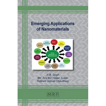 Emerging Applications of Nanomaterials