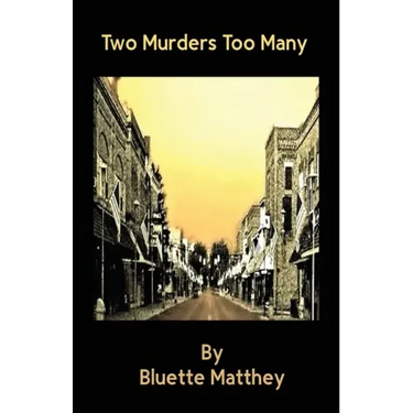 Two Murders Too Many