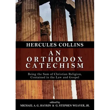 An Orthodox Catechism