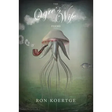 The Ogre's Wife