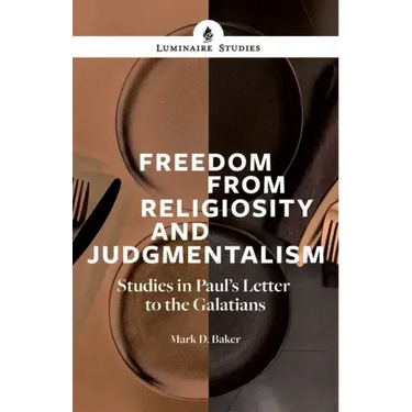 Freedom From Religiosity