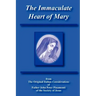 The Immaculate Heart of Mary