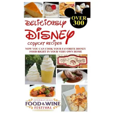 Deliciously Disney