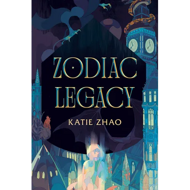 Zodiac Legacy