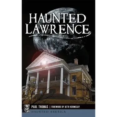 Haunted Lawrence