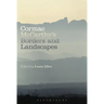 Cormac McCarthy's Borders and Landscapes