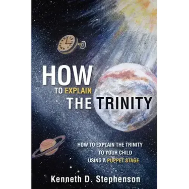 How to Explain the Trinity