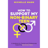 How To Support My Non-Binary Teen: A Guide for Parents and Caregivers