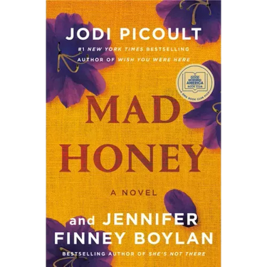 Mad Honey: A GMA Book Club Pick