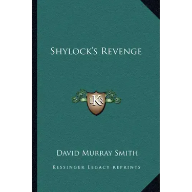 Shylock's Revenge