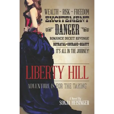 Liberty Hill
