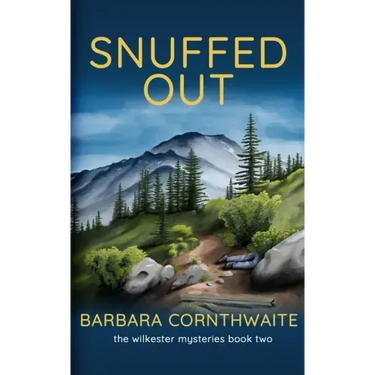 Snuffed Out