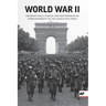 World War II: Unforgettable Stories and Photographs by Correspondents of the Associated Press