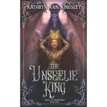 The Unseelie King