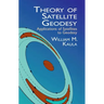 Theory of Satellite Geodesy: Applications of Satellites to Geodesy
