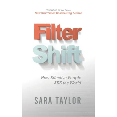 Filter Shift: How Effective People See the World