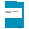 The Erie Canal. Construction and contributions
