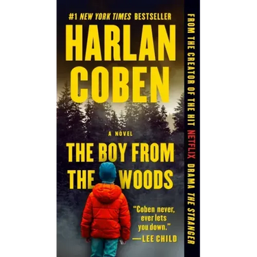 The Boy from the Woods