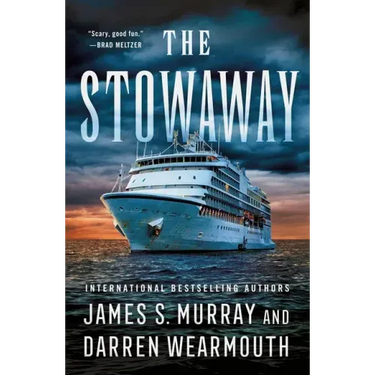 The Stowaway