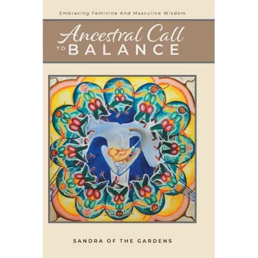 Ancestral Call To Balance: An Alternative Recovery Resource