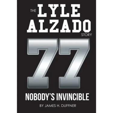 The Lyle Alzado Story Nobody's Invincible