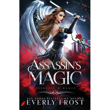 Assassin's Magic