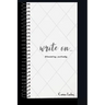 Write on