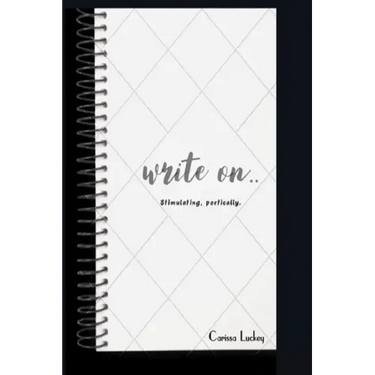 Write on