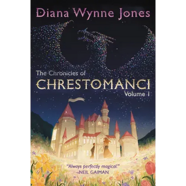 The Chronicles of Chrestomanci, Vol. I