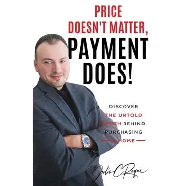Price Doesn't Matter, Payment Does!