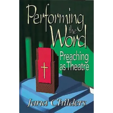 Performing the Word