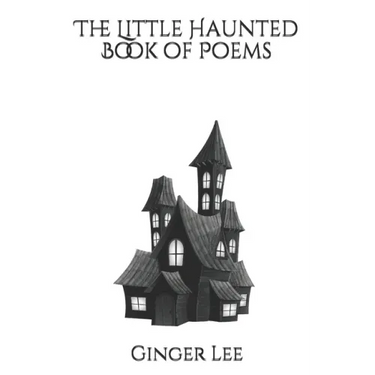 The Little Haunted Book of Poems