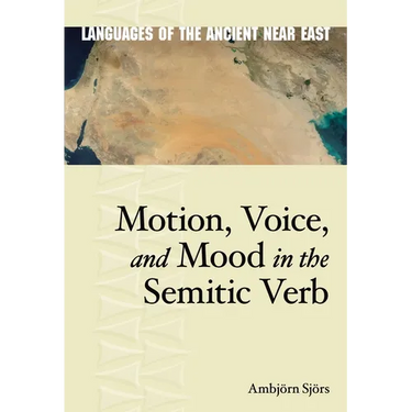 Motion, Voice, and Mood in the Semitic Verb