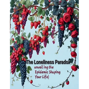 The loneliness paradox