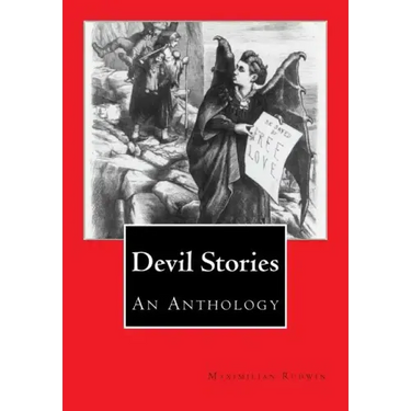 Devil Stories: An Anthology