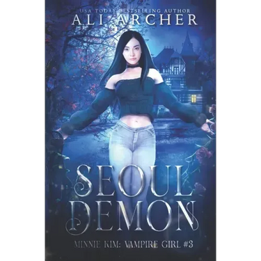 Seoul Demon